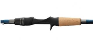 Abu Garcia Fantasista Nano Casting Rods - 